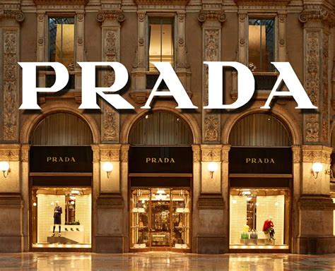 prada s.p.a personale|prada online jobs.